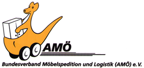 Bundesverband Möbelspedition und Logistik (AMÖ) e.V.